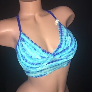 NEW PINK Victoria’s Secret Bralette